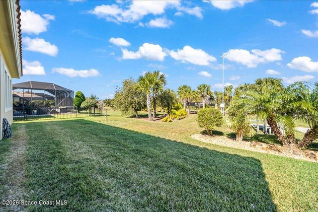 2906 Balting Place, Melbourne, FL 32940