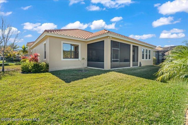 2906 Balting Place, Melbourne, FL 32940