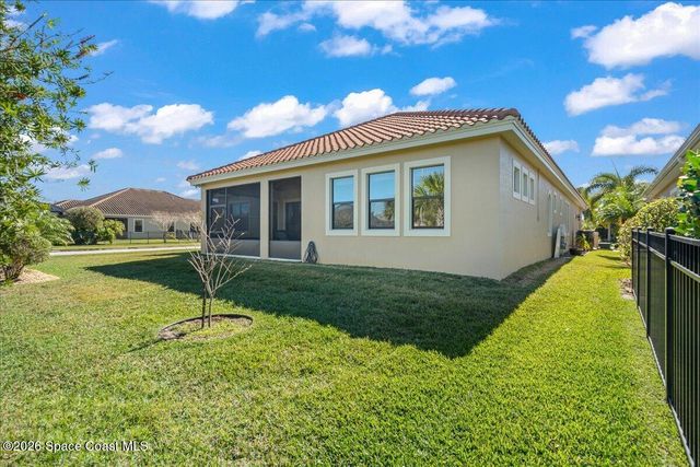 2906 Balting Place, Melbourne, FL 32940