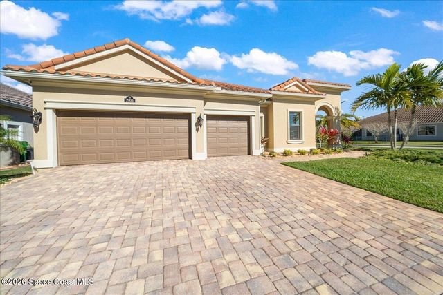 2906 Balting Place, Melbourne, FL 32940