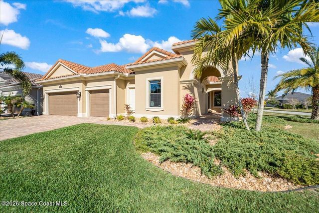 2906 Balting Place, Melbourne, FL 32940