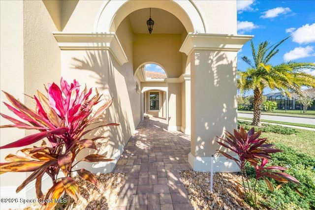 2906 Balting Place, Melbourne, FL 32940