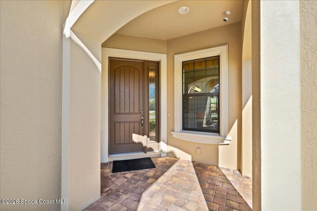 2906 Balting Place, Melbourne, FL 32940