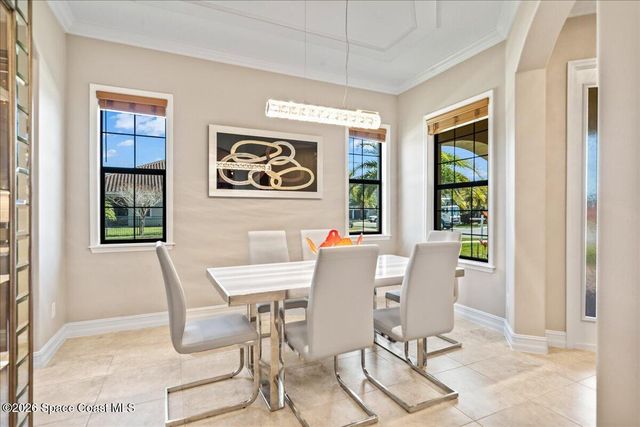 2906 Balting Place, Melbourne, FL 32940