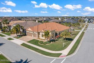 2906 Balting Place, Melbourne, FL 32940