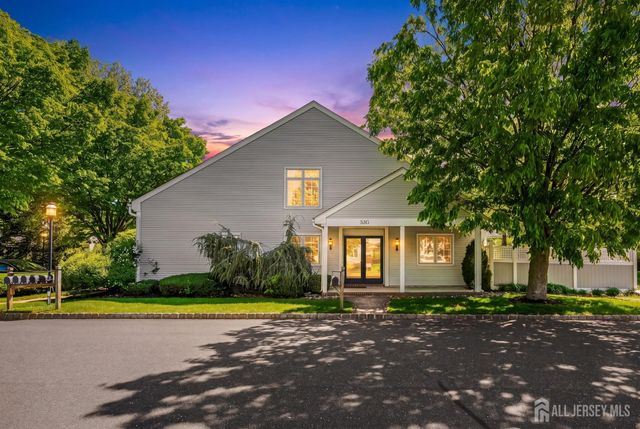 53 Winthrop Road G, Monroe, NJ 08831
