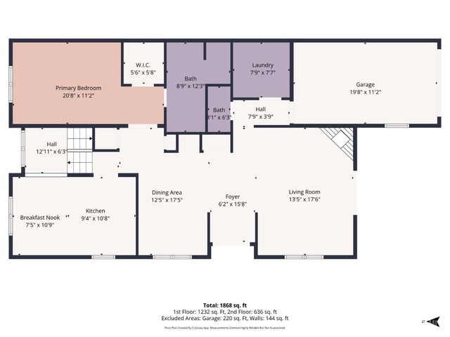 53 Winthrop Road G, Monroe, NJ 08831