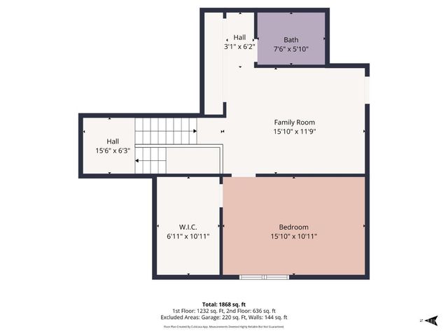 53 Winthrop Road G, Monroe, NJ 08831