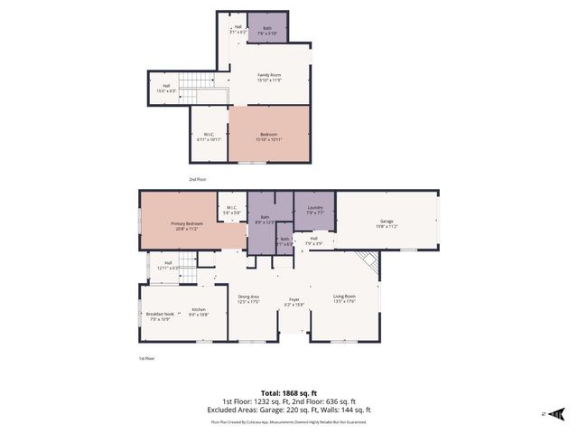 53 Winthrop Road G, Monroe, NJ 08831
