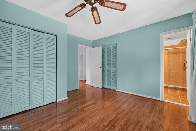 5614 THICKET LN, Columbia, MD 21044