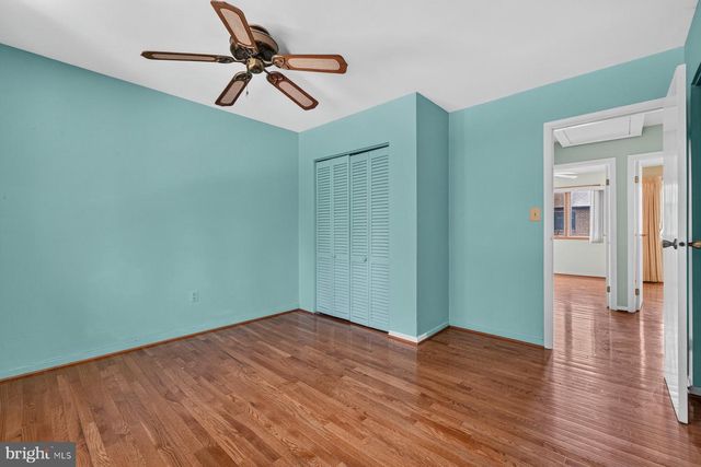 5614 THICKET LN, Columbia, MD 21044