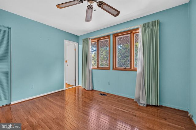5614 THICKET LN, Columbia, MD 21044