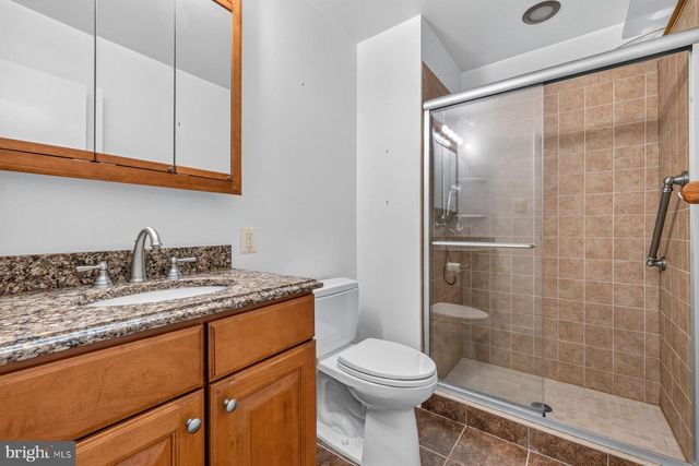 5614 THICKET LN, Columbia, MD 21044