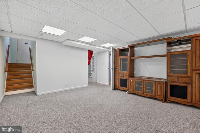 5614 THICKET LN, Columbia, MD 21044