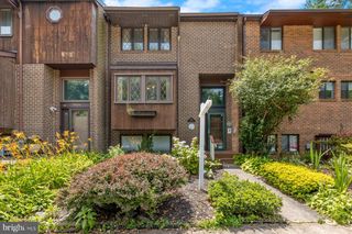5614 THICKET LN, Columbia, MD 21044