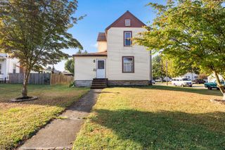 120 Woodlawn, Norwalk, OH 44857