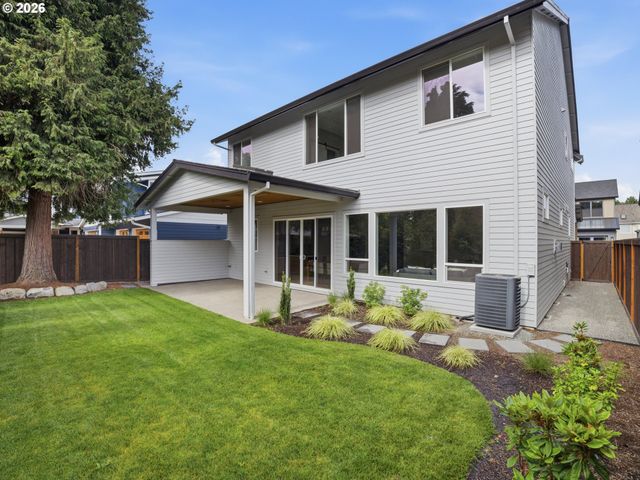 3652 Nw LANA Pl, Portland, OR 97229