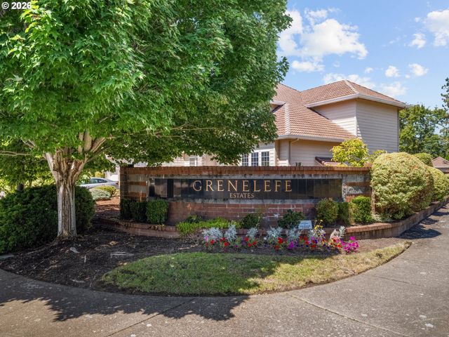 3652 Nw LANA Pl, Portland, OR 97229