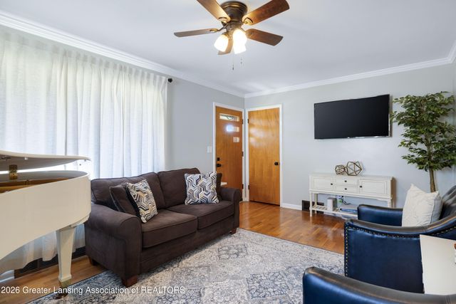 4608 Alpha Street, Lansing, MI 48910