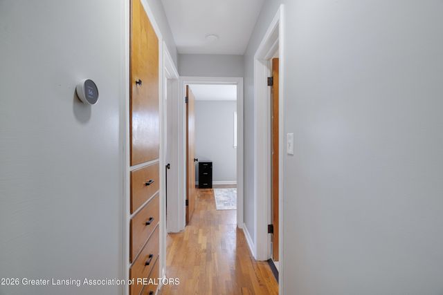4608 Alpha Street, Lansing, MI 48910
