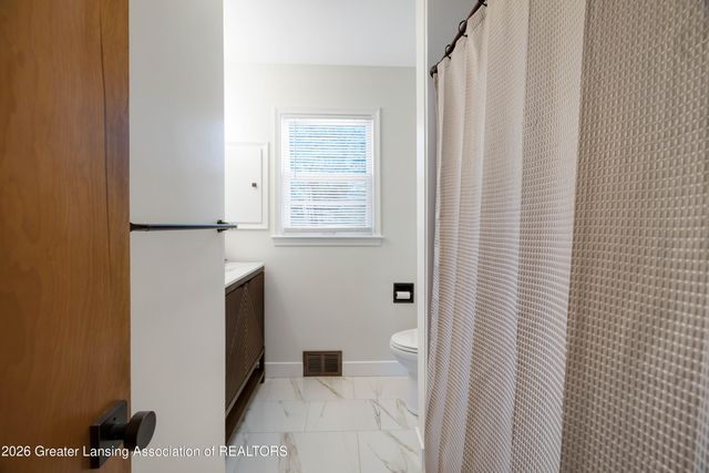 4608 Alpha Street, Lansing, MI 48910