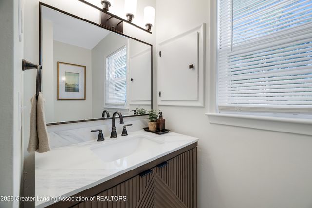 4608 Alpha Street, Lansing, MI 48910