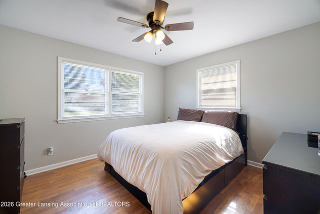 4608 Alpha Street, Lansing, MI 48910