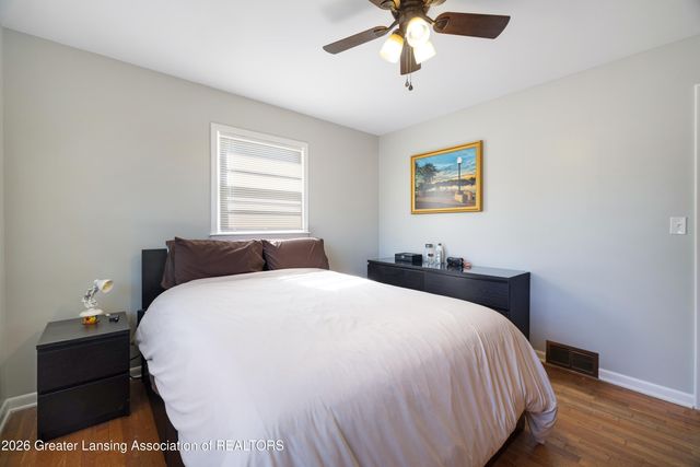 4608 Alpha Street, Lansing, MI 48910