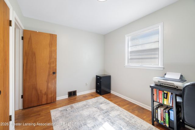 4608 Alpha Street, Lansing, MI 48910
