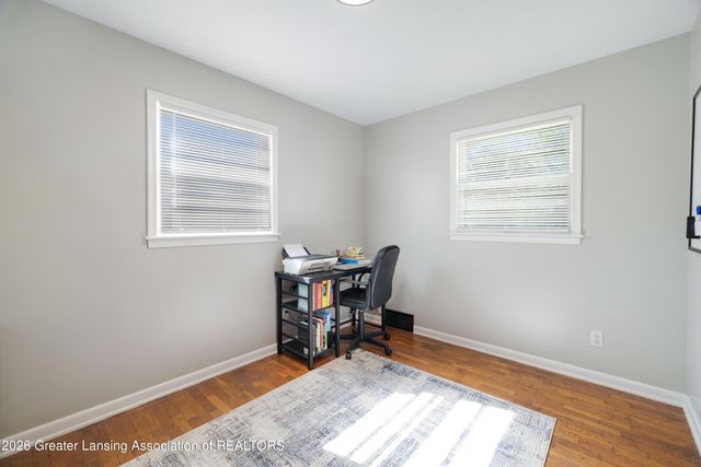 4608 Alpha Street, Lansing, MI 48910