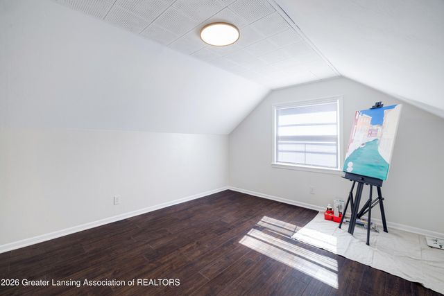 4608 Alpha Street, Lansing, MI 48910