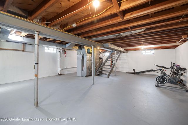 4608 Alpha Street, Lansing, MI 48910