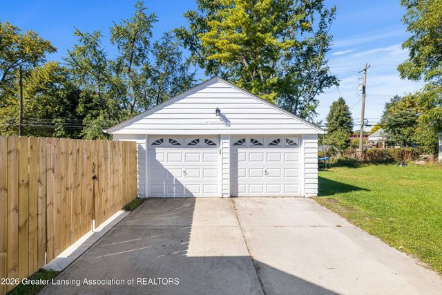 4608 Alpha Street, Lansing, MI 48910