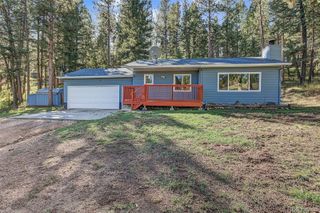 29592 Dorothy Road, Evergreen, CO 80439