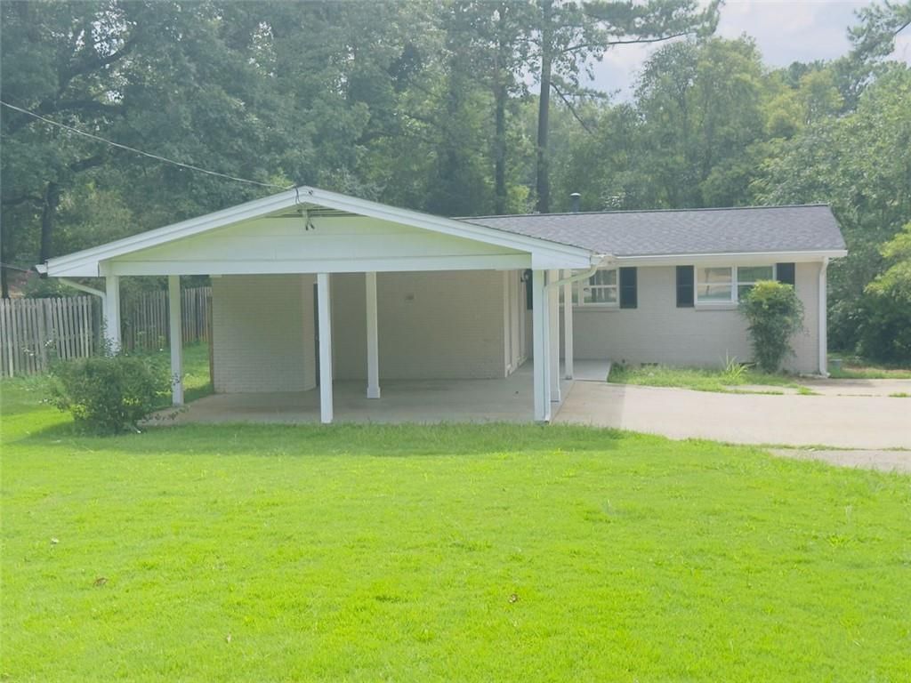 2131 COLUMBIA Drive, Decatur, GA 30032