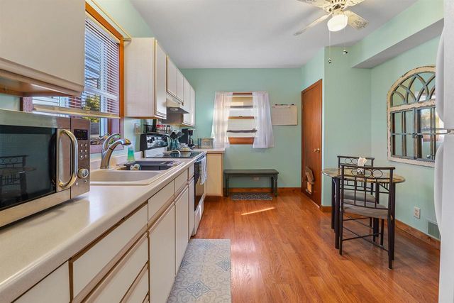 609 GROVE STREET, Beaver Dam, WI 53916