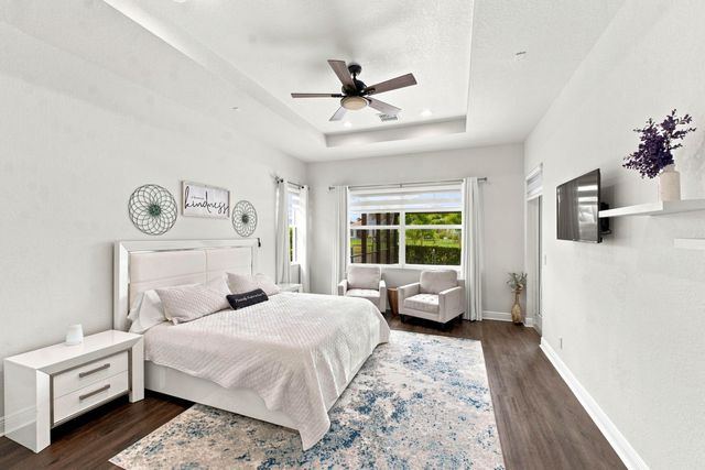 11883 NW 79th Court, Parkland, FL 33076