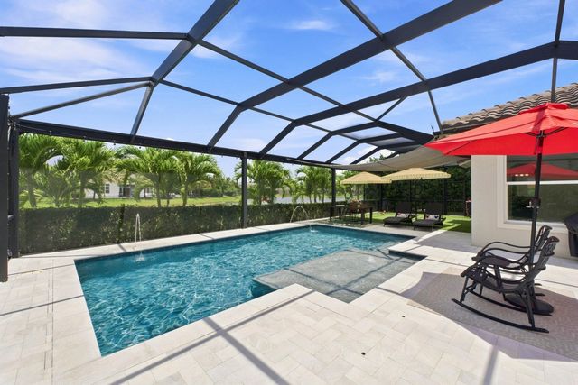 11883 NW 79th Court, Parkland, FL 33076