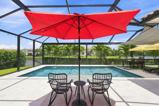 11883 NW 79th Court, Parkland, FL 33076