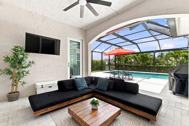 11883 NW 79th Court, Parkland, FL 33076