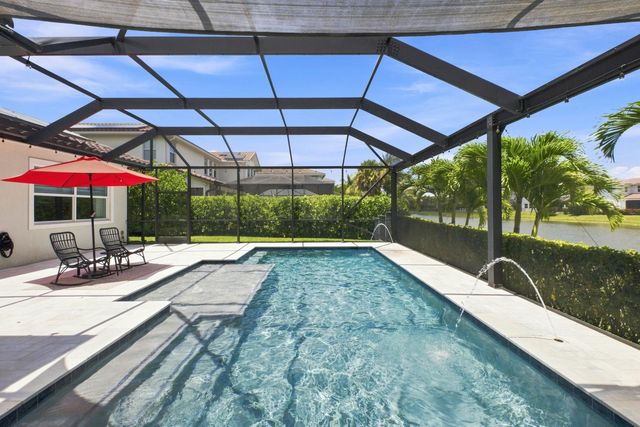 11883 NW 79th Court, Parkland, FL 33076