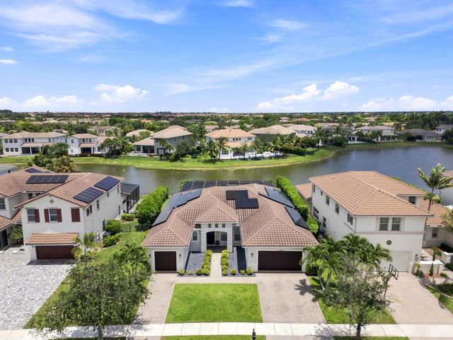 11883 NW 79th Court, Parkland, FL 33076