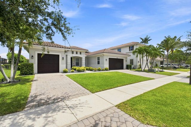 11883 NW 79th Court, Parkland, FL 33076