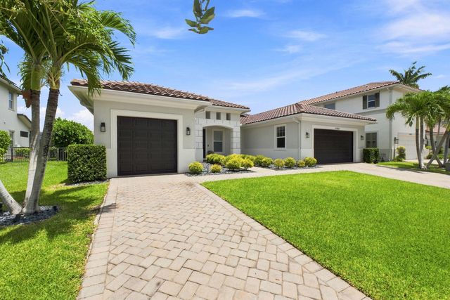 11883 NW 79th Court, Parkland, FL 33076