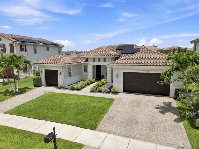 11883 NW 79th Court, Parkland, FL 33076