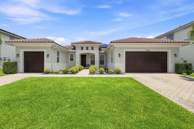 11883 NW 79th Court, Parkland, FL 33076