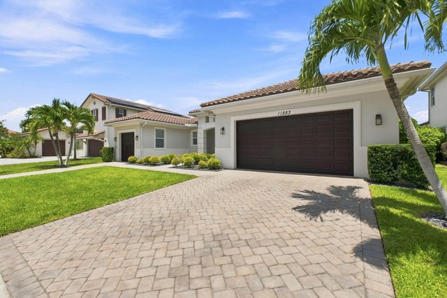 11883 NW 79th Court, Parkland, FL 33076