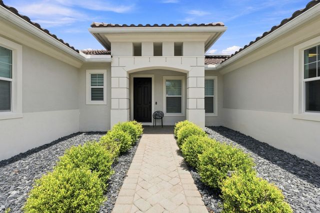 11883 NW 79th Court, Parkland, FL 33076