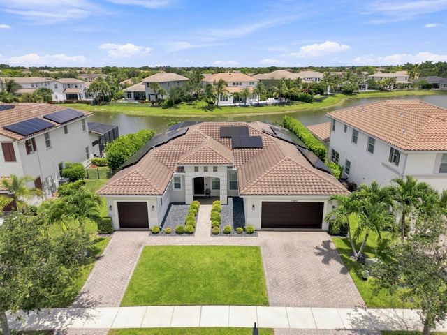 11883 NW 79th Court, Parkland, FL 33076