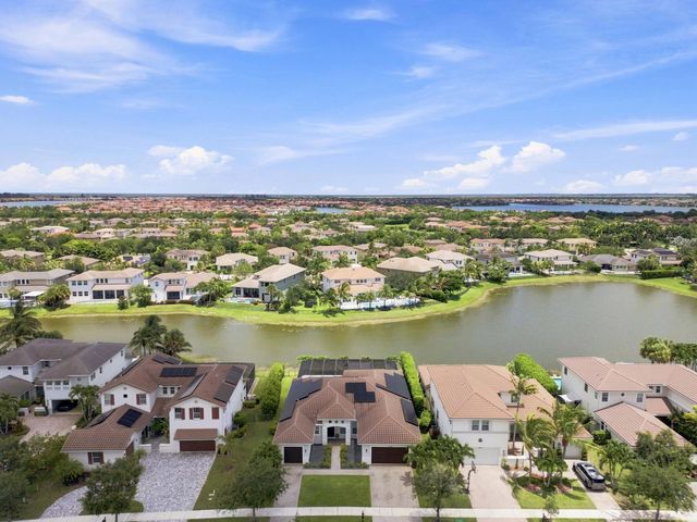 11883 NW 79th Court, Parkland, FL 33076